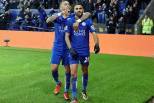 Influentes na Premier League: 01. Riyad Mahrez (Leicester)