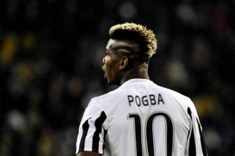 Promessas do futebol: 01 – Paul Pogba (Juventus)
