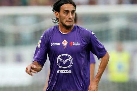 Alberto Aquilani (Fiorentina)