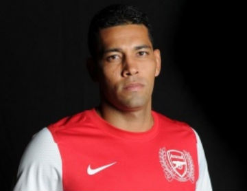 André Santos (Arsenal)
