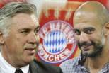 Pré-temporada 2016: 1. Bayern Munique vs Manchester City 