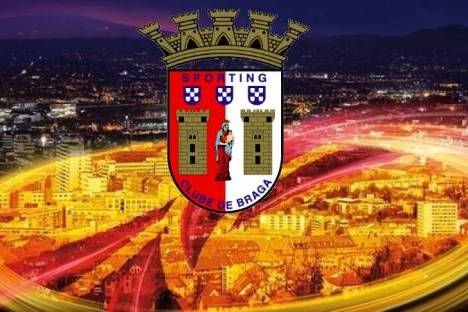 SC Braga (Fundo Liga Europa)