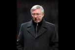 Manchester United-Benfica (22/11/11): sir Alex Ferguson preocupado