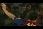 Lionel Messi (vídeo Youtube)