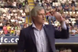 Vídeo: Mourinho insulta Eva