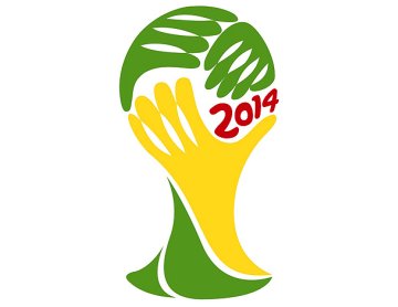 Mundial 2014 (logotipo)