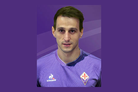 Nikola Kalinić (Fiorentina)