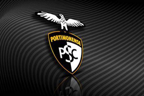 Portimonense (Logo)