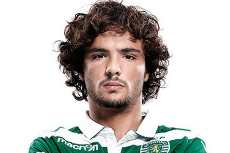 Rafael Barbosa (Sporting)
