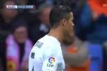 Vídeo: Ronaldo falha penálti
