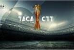 Taça da Liga CTT (Montagem com taça e logos liga e ctt)