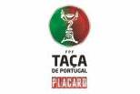 Taça de Portugal (Logo com marca Placard)