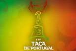Taça de Portugal (Montagem logo com fundo colorido)