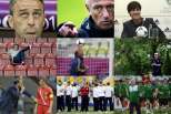 Treinadores do Euro 2012 e os seus ordenados 