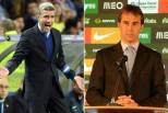 Mudanças de treinadores: 01 - FC Porto