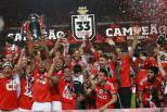 Benfica festeja título nacional 2013/14: foto 09