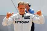 Os desportistas mais bem pagos em 2012: foto 01 - Michael Schumacher (automobilismo)