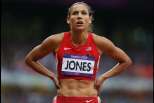 As atletas mais pesquisadas em 2012 : 03 - Lolo Jones (atletismo)
