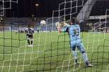 Imagens de 29/08/12 - Futebol: Udinese-Sp. Braga, o momento do jogo