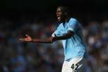 O onze dos mais bem pagos: 06 - Yaya Touré (Manchester City, 13 milhões/ano)