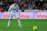 Cristiano Ronaldo, 10 anos a bater recordes: 22 - Real Madrid, 2011