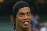 O onze de Ronaldinho