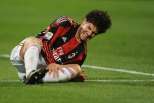 Os 11 jogadores que andam sempre lesionados - 08. Alexandre Pato, AC Milan