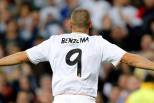 Real Madrid, números à antiga: foto 08 - Karim Benzema