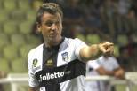 Jogadores que falham a Champions: Antonio Cassano (Parma)