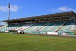 Estádio do Bonfim (Bancada central)