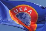 UEFA, bandeira