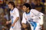 Transferências falhadas: Maradona