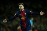 Desportistas com problemas fiscais: 01 ? Lionel Messi