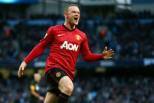 Favoritos a goleador da Champions: foto 01 - Rooney (13.º)