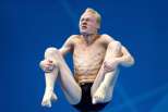 Jogos Olímpicos, Londres 2012: dia 11 - saltos para a água