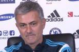 José Mourinho em conferência de imprensa do Chelsea (vídeo)