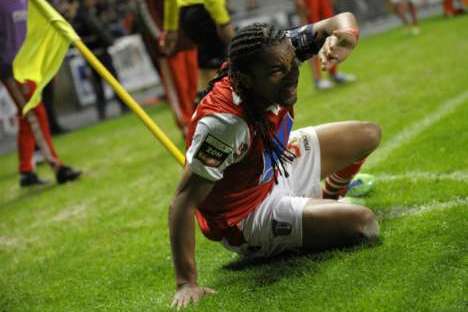 Sp. Braga-Benfica (26/01/13): Alan