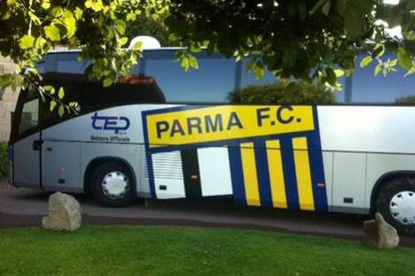 Parma autocarro