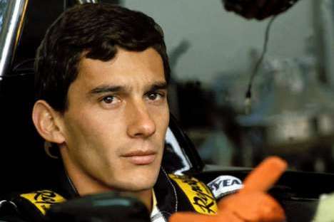 Os 20 maiores pilotos de Fórmula 1 de sempre: foto 20 – Ayrton Senna (1.º)