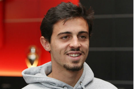 Bernardo Silva