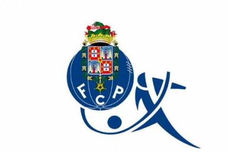 FC Porto SAD Logo