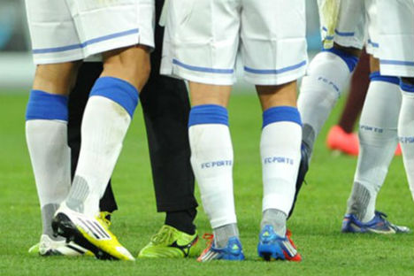 FC Porto (meias de jogadores, genérica)