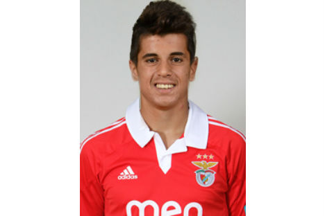 João Cancelo (Benfica)