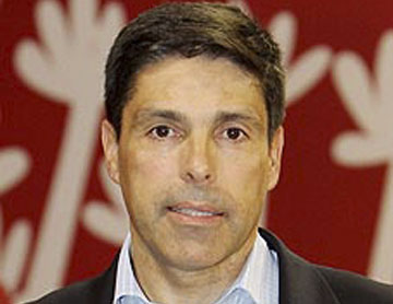 José Trindade (dirigente Hóquei Patins do Benfica)