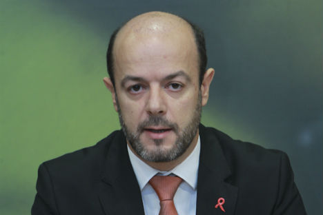 Mário Figueiredo (novembro 2013)