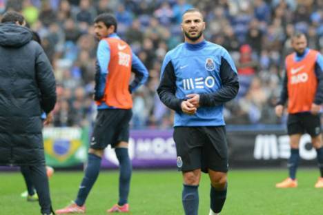 A carreira de Ricardo Quaresma: foto 17 - FC Porto (2)