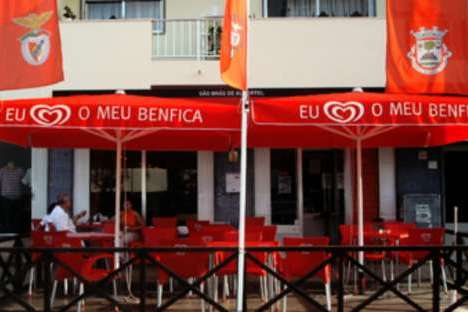 Casa do Benfica de São Brás de Alportel
