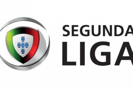 Segunda Liga portuguesa (LOGO)