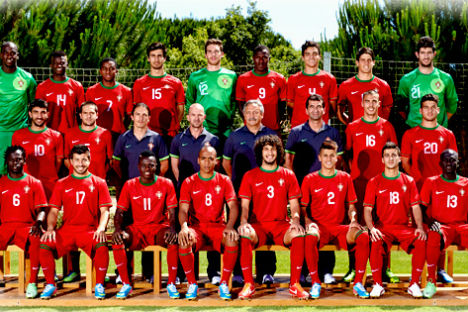 Sub-20 (plantel Mundial 2013)