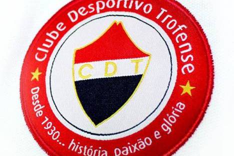 Trofense (Emblema)